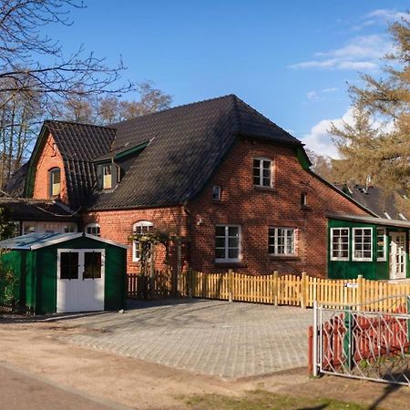 Fewo-Zingst Prerow Exterior foto