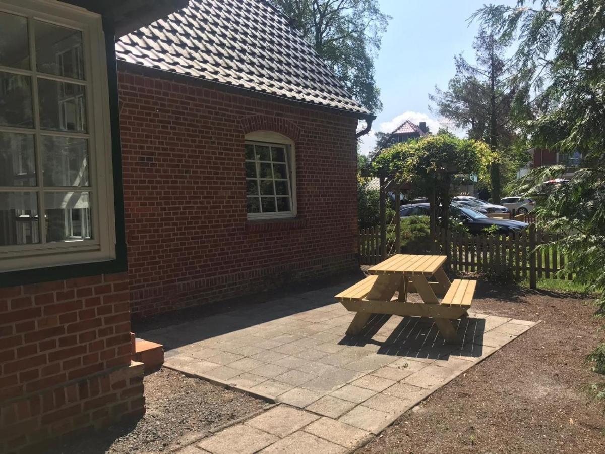 Fewo-Zingst Prerow Exterior foto