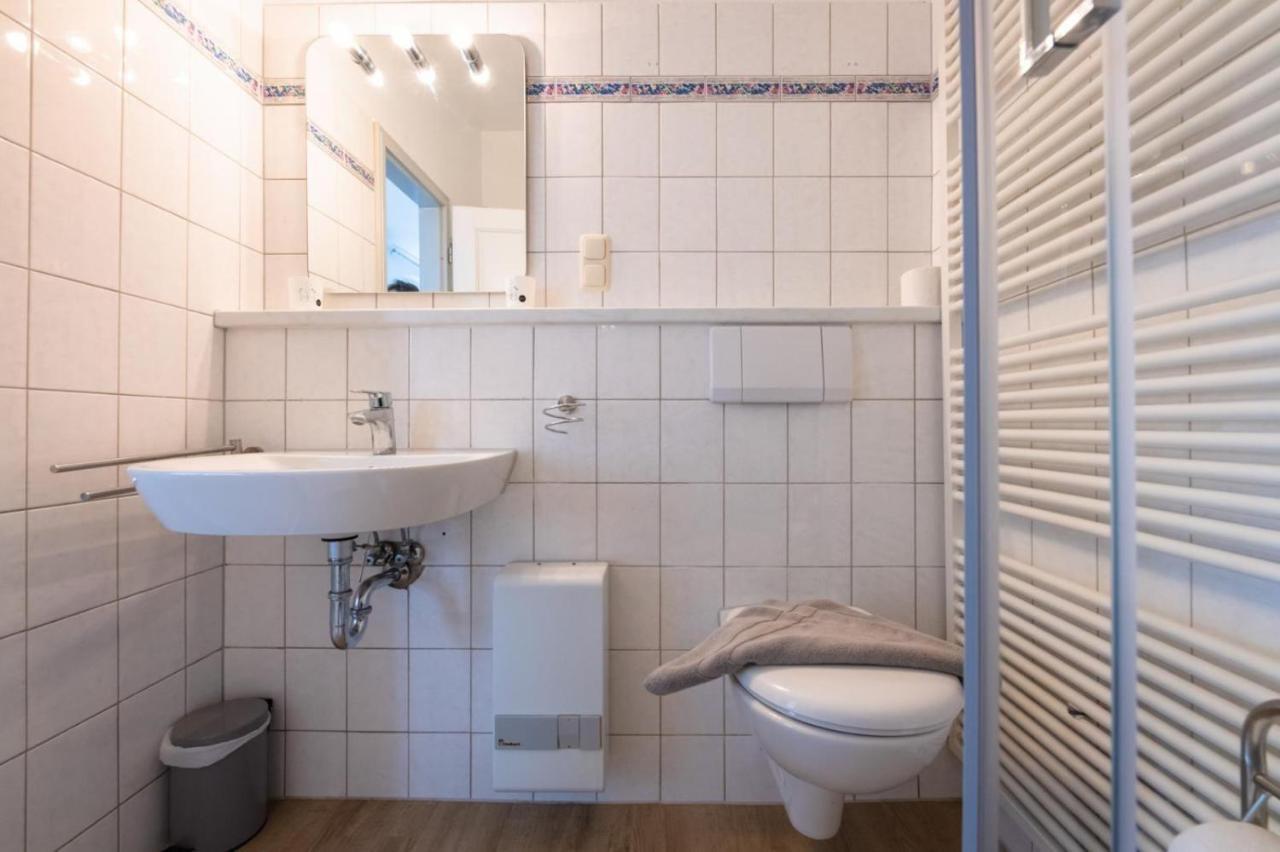 Fewo-Zingst Prerow Exterior foto