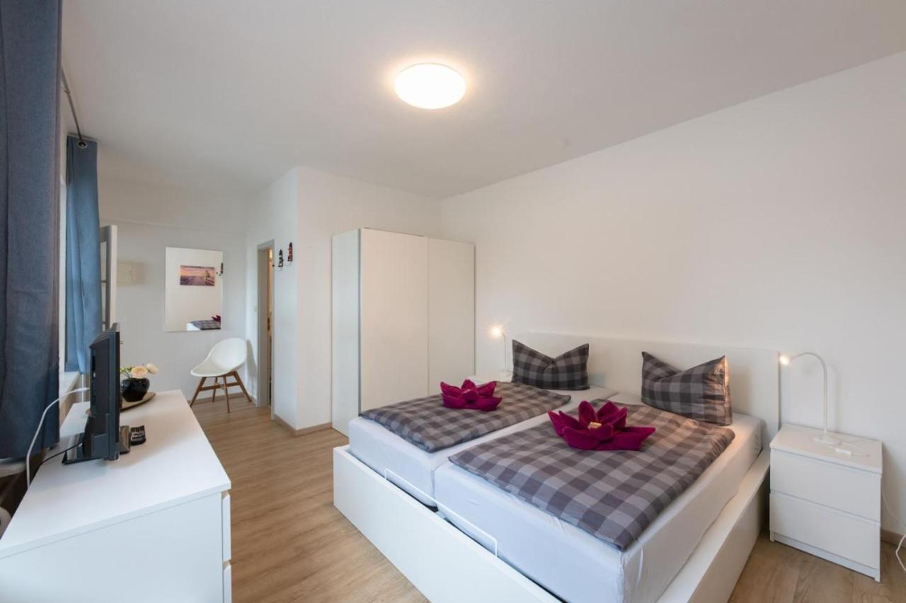 Fewo-Zingst Prerow Exterior foto
