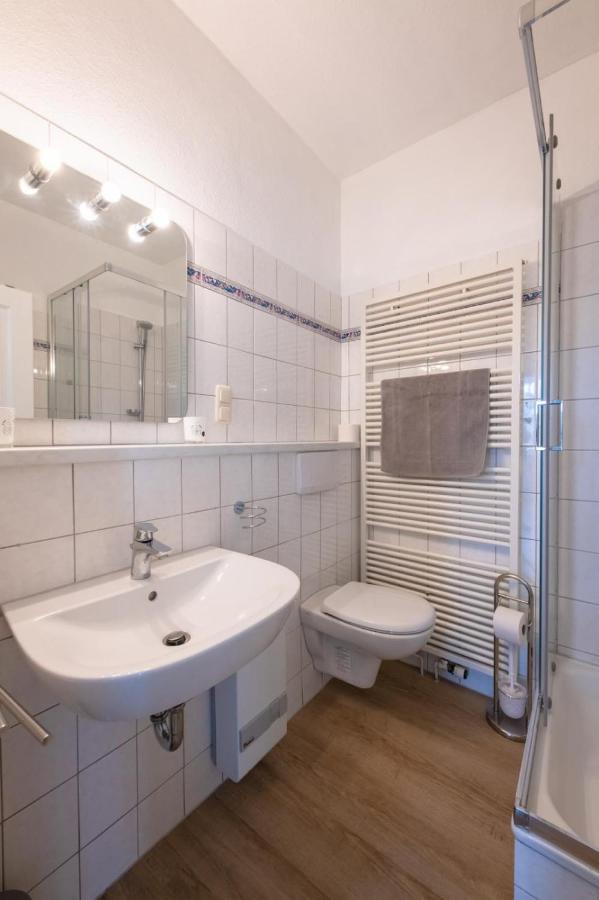 Fewo-Zingst Prerow Exterior foto