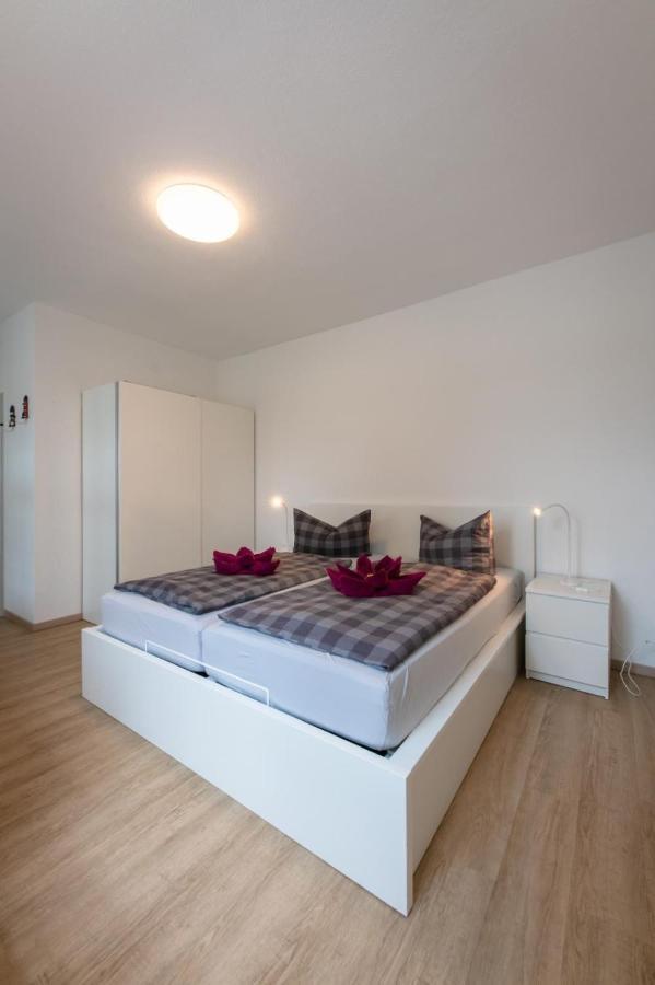 Fewo-Zingst Prerow Exterior foto