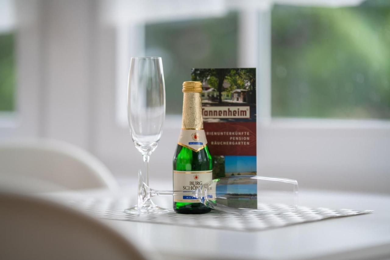 Fewo-Zingst Prerow Exterior foto