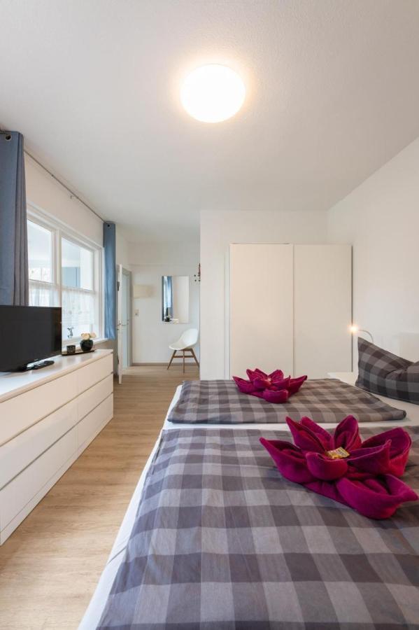 Fewo-Zingst Prerow Exterior foto